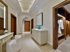 Waldorf Astoria Ras Al Khaimah