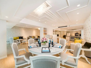 Royal Wing Suites & Spa Pattaya