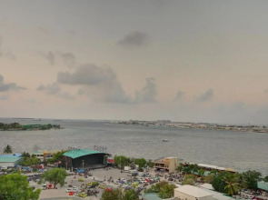 Отель Unima Grand