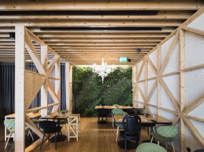 BessaHotel Liberdade