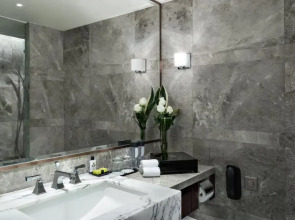 Отель InterContinental Grand Stanford Hong Kong