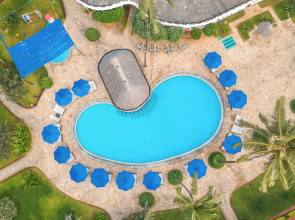 Nungwi Beach Resort by Turaco