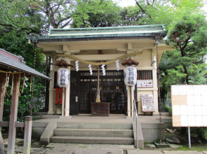 APA Hotel Komagome Ekimae