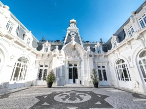 Pestana Palace Lisboa Hotel & National Monument - The Leading Hotels of the World