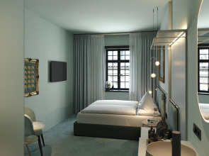 Altstadthotel Weisses Kreuz