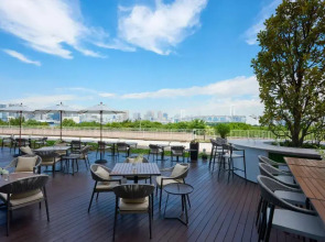 Hilton Tokyo Odaiba