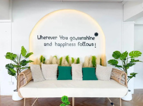 48 Ville Donmuang Airport