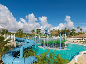 Melia Caribe Beach Resort - All Inclusive