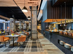 Renaissance Bali Nusa Dua Resort