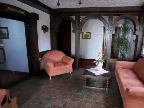 Hotel-Restaurant Blume