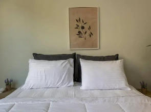 Athens Smart Apartments