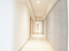 48 Ville Donmuang Airport