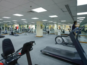 Aurora Oriental Resort Sharm El Sheikh