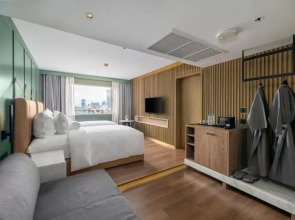 Maison Hotel Bangkok