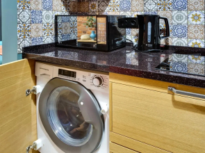 Smart Host (Смарт Хост) на улице Нижняя Красносельская 35 строение 1