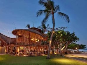 Nusa Dua Beach Hotel and Spa 