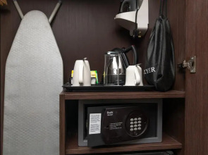 Hilton London Gatwick Airport