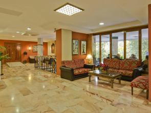 Hotel Porcel Alixares