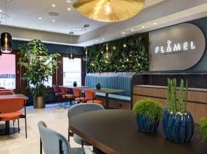 LUGANODANTE Boutique & Lifestyle Hotel