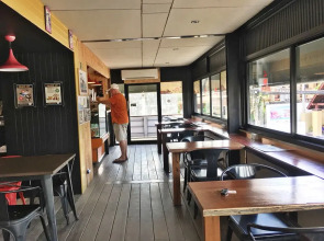 Pavilion Samui Villas & Resort