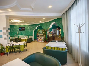 Гостиница ОАЗИС