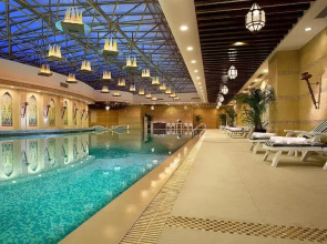 Kempinski Hotel Dalian