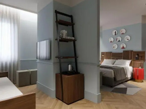 Отель Urban Hive Milano