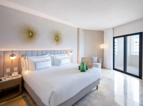 Melia Casa Maya Cancun All Inclusive