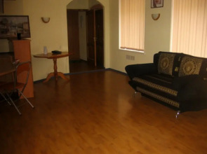 City Realty Central Apartments