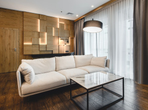 Courtyard by Marriott Warsaw Airport