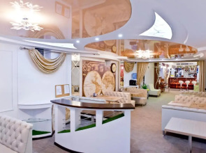 Мини-отель Olsi