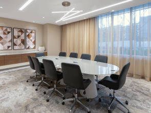 AC Hotel by Marriott Atlanta Midtown