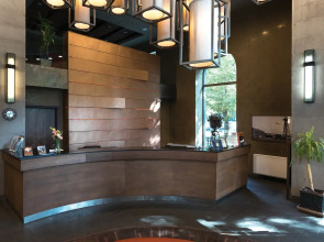 Гостиница Туфенкян Исторический Ереван