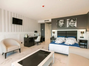 Four Points by Sheraton Costa Blanca Resort