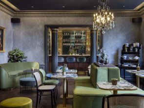 Victoria Palace Hotel Paris