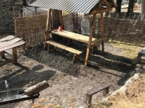 Гостевой Дом Alphouse