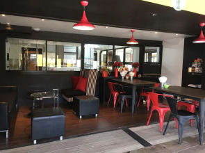 Pavilion Samui Villas & Resort