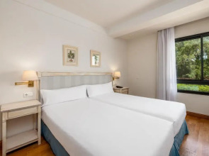 AZZ Guadacorte Campo de Gibraltar