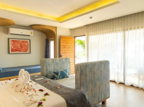 Rummana Boutique Resort