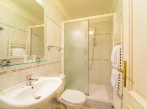 Hotel St George - Czech Leading Hotels