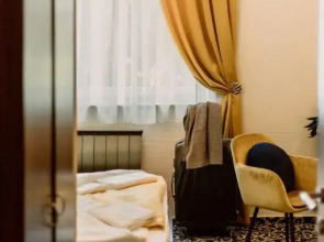 Korona Pension Restaurant