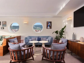 Hotel Ercilla de Bilbao, Autograph Collection