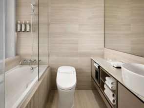 AC Hotel by Marriott Seoul Gangnam