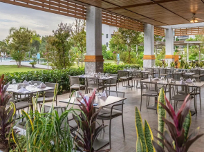 Akra Fethiye Tui Blue Sensatori All Inclusive