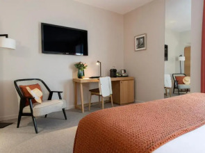 Le Boutique Hôtel Cézanne