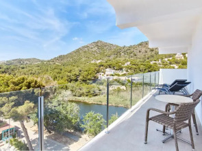 Отель Universal Castell Royal