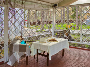 Pansionat Malakhovka