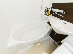 M’s Hotel Gojo Odawara