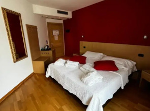 Hotel Oasi Wellness & Spa