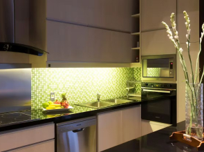 Kedonganan Beach Villas